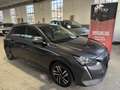 Peugeot 208 1.2 puretech Allure 100cv PREZZO REALE CINGHIA FAT Gris - thumbnail 1