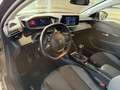 Peugeot 208 1.2 puretech Allure 100cv PREZZO REALE CINGHIA FAT Gris - thumbnail 5