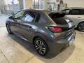 Peugeot 208 1.2 puretech Allure 100cv PREZZO REALE CINGHIA FAT Gris - thumbnail 15