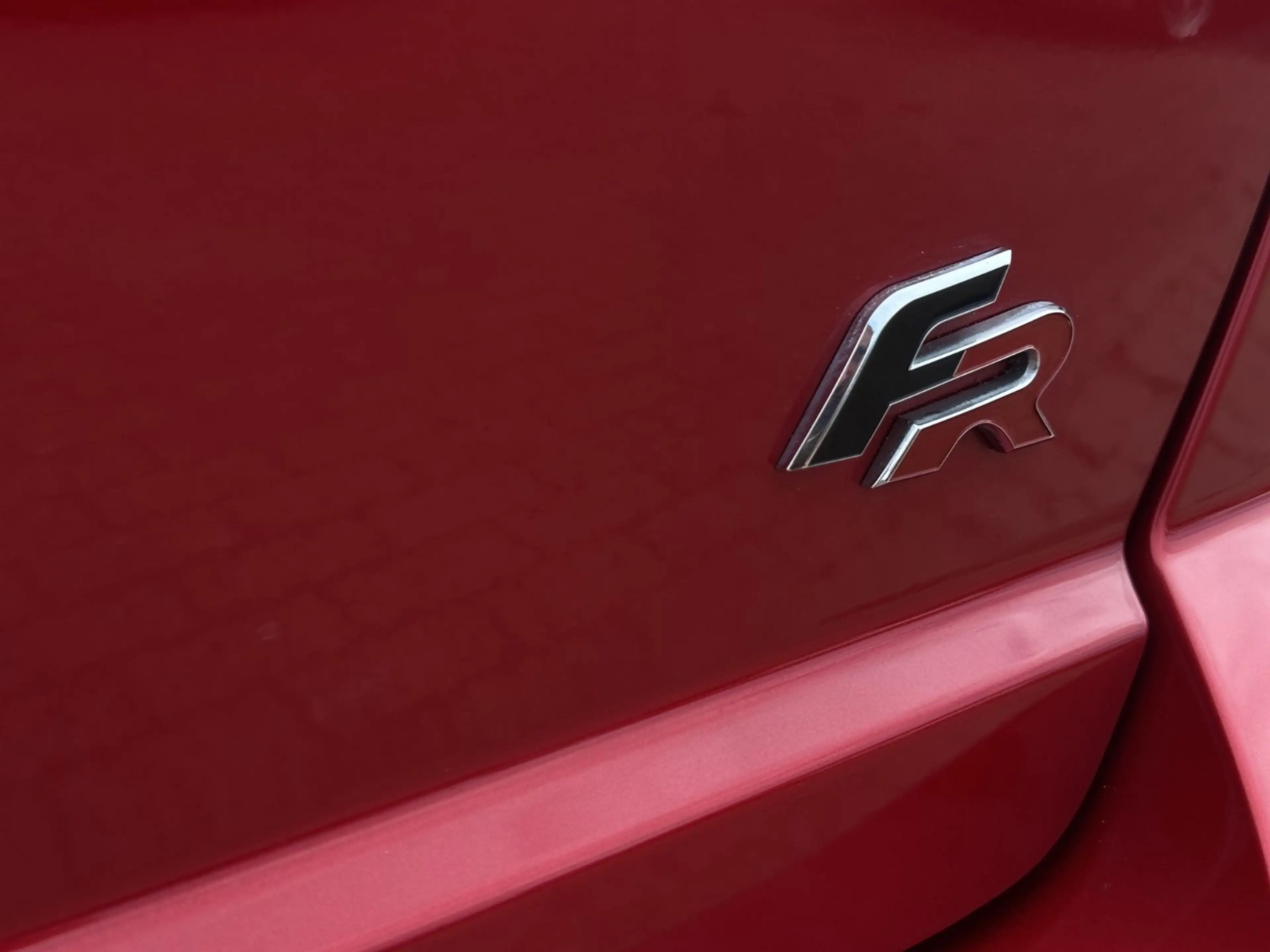 SEAT Ibiza FR Pano Kamera Navi Automatik Garantie — photo 9