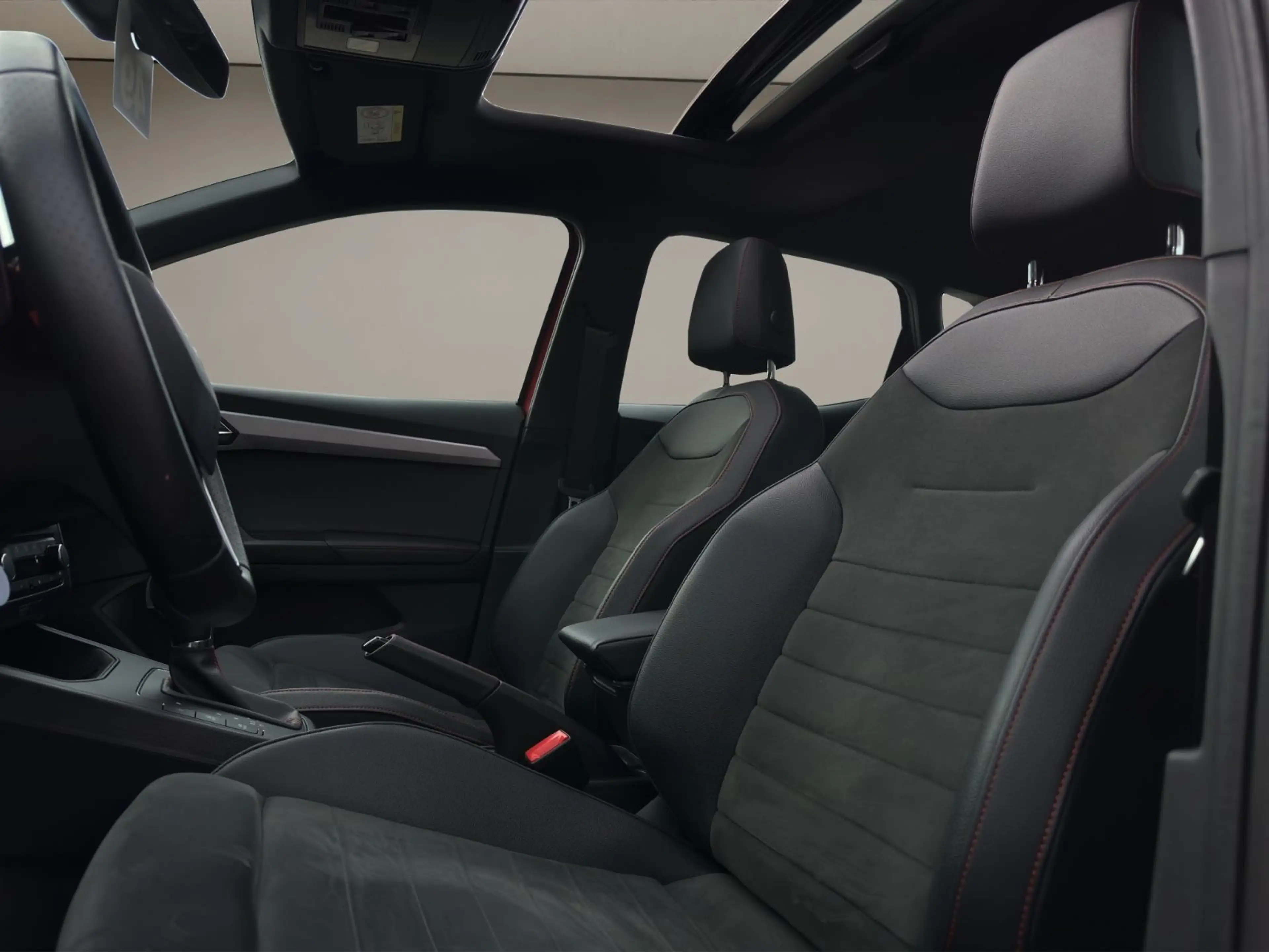 SEAT Ibiza FR Pano Kamera Navi Automatik Garantie — photo 10