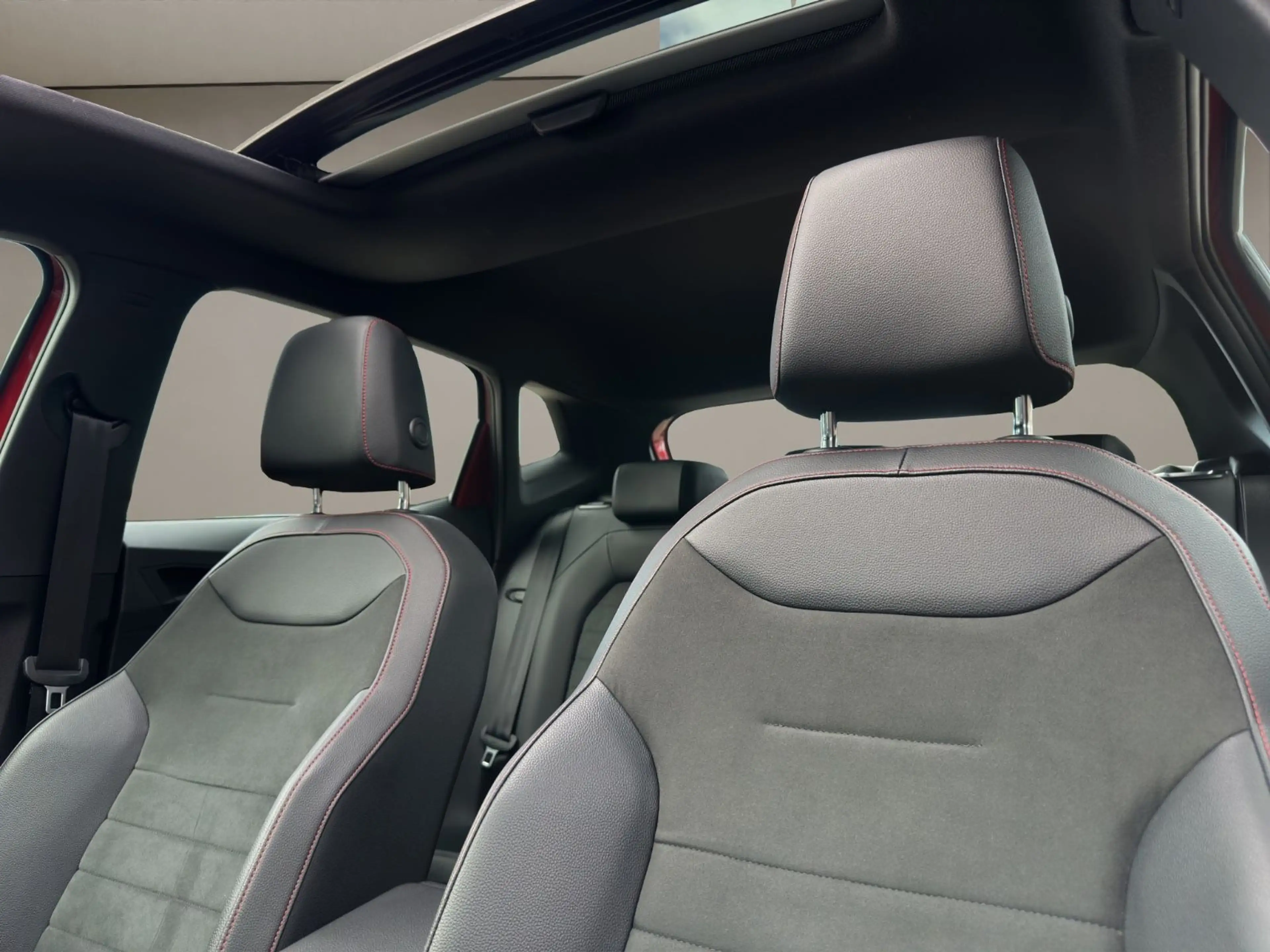 SEAT Ibiza FR Pano Kamera Navi Automatik Garantie — photo 15