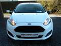 Ford Fiesta Fiesta 1.25i Trend Blanc - thumbnail 15