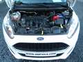 Ford Fiesta Fiesta 1.25i Trend Blanc - thumbnail 13