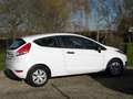 Ford Fiesta Fiesta 1.25i Trend Blanc - thumbnail 18