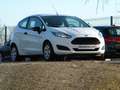 Ford Fiesta Fiesta 1.25i Trend Blanc - thumbnail 1