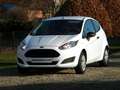 Ford Fiesta Fiesta 1.25i Trend Blanc - thumbnail 2