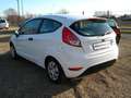 Ford Fiesta Fiesta 1.25i Trend Blanc - thumbnail 19