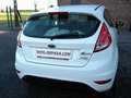 Ford Fiesta Fiesta 1.25i Trend Blanc - thumbnail 9