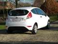 Ford Fiesta Fiesta 1.25i Trend Blanc - thumbnail 17