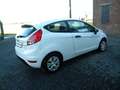Ford Fiesta Fiesta 1.25i Trend Blanc - thumbnail 12