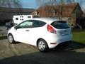 Ford Fiesta Fiesta 1.25i Trend Blanc - thumbnail 4