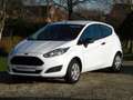 Ford Fiesta Fiesta 1.25i Trend Blanc - thumbnail 3