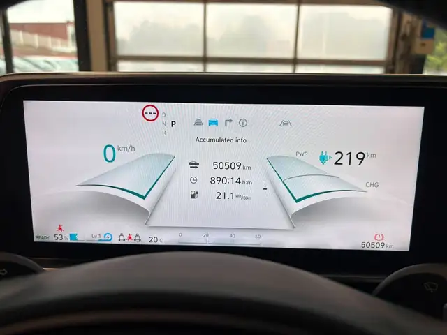 Hyundai Ioniq 6 view 7