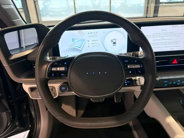 Hyundai Ioniq 6 view 10