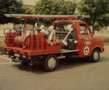 Ford Transit Bluswagen Ford Genk Rood - thumbnail 14