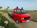 Ford Transit Bluswagen Ford Genk Rosso - thumbnail 3