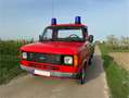 Ford Transit Bluswagen Ford Genk Rood - thumbnail 2