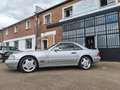 Mercedes-Benz SL 500 ROADSTER 4 PLACES Argent - thumbnail 3