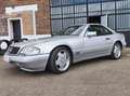 Mercedes-Benz SL 500 ROADSTER 4 PLACES Argent - thumbnail 2