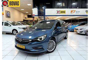 Sports Tourer 1.6 CDTI Innovation Bovag Garantie