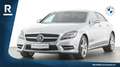 Mercedes-Benz CLS 350 CDI 4MATIC *AMG Sportpaket Exterieur Silber - thumbnail 1