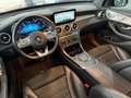Mercedes-Benz GLC 300 d 4Matic*AMG-LINE*PANO*MEMORY*HEADUP*CAM* Blauw - thumbnail 4