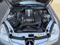 Mercedes-Benz SLK 200 Roadster Kompr.,Automatik,Leder,PDC v&h Silber - thumbnail 27