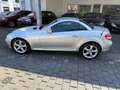 Mercedes-Benz SLK 200 Roadster Kompr.,Automatik,Leder,PDC v&h Silber - thumbnail 19