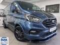 Ford Transit Custom Sport 2.0 L2 H1*Leder*Bi-Xenon* Blau - thumbnail 1