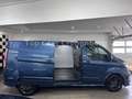 Ford Transit Custom Sport 2.0 L2 H1*Leder*Bi-Xenon* Blau - thumbnail 14