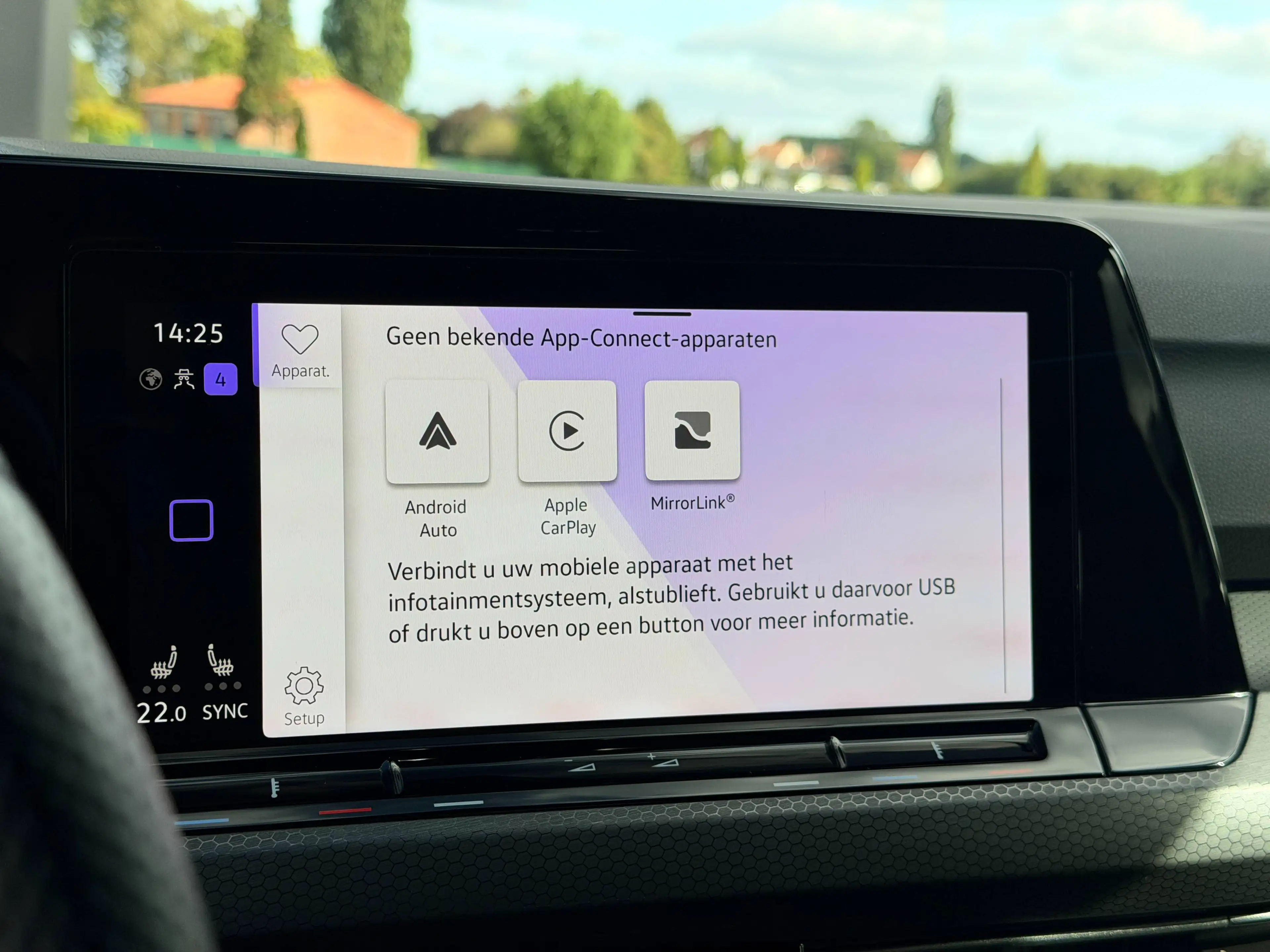 Volkswagen Golf GTE 1.4 eHybrid OPF GTE DSG 0483/47.20.60 — photo 14