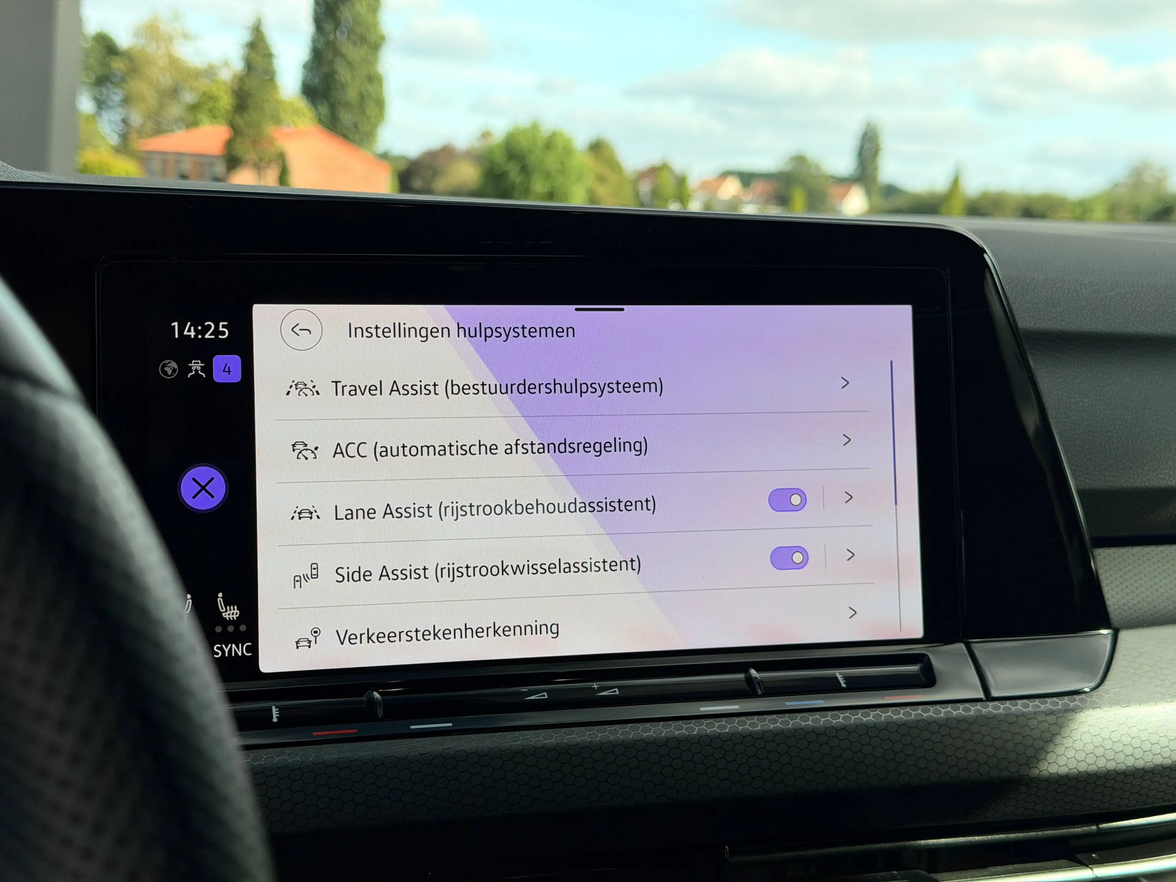 Volkswagen Golf GTE 1.4 eHybrid OPF GTE DSG 0483/47.20.60 — photo 15