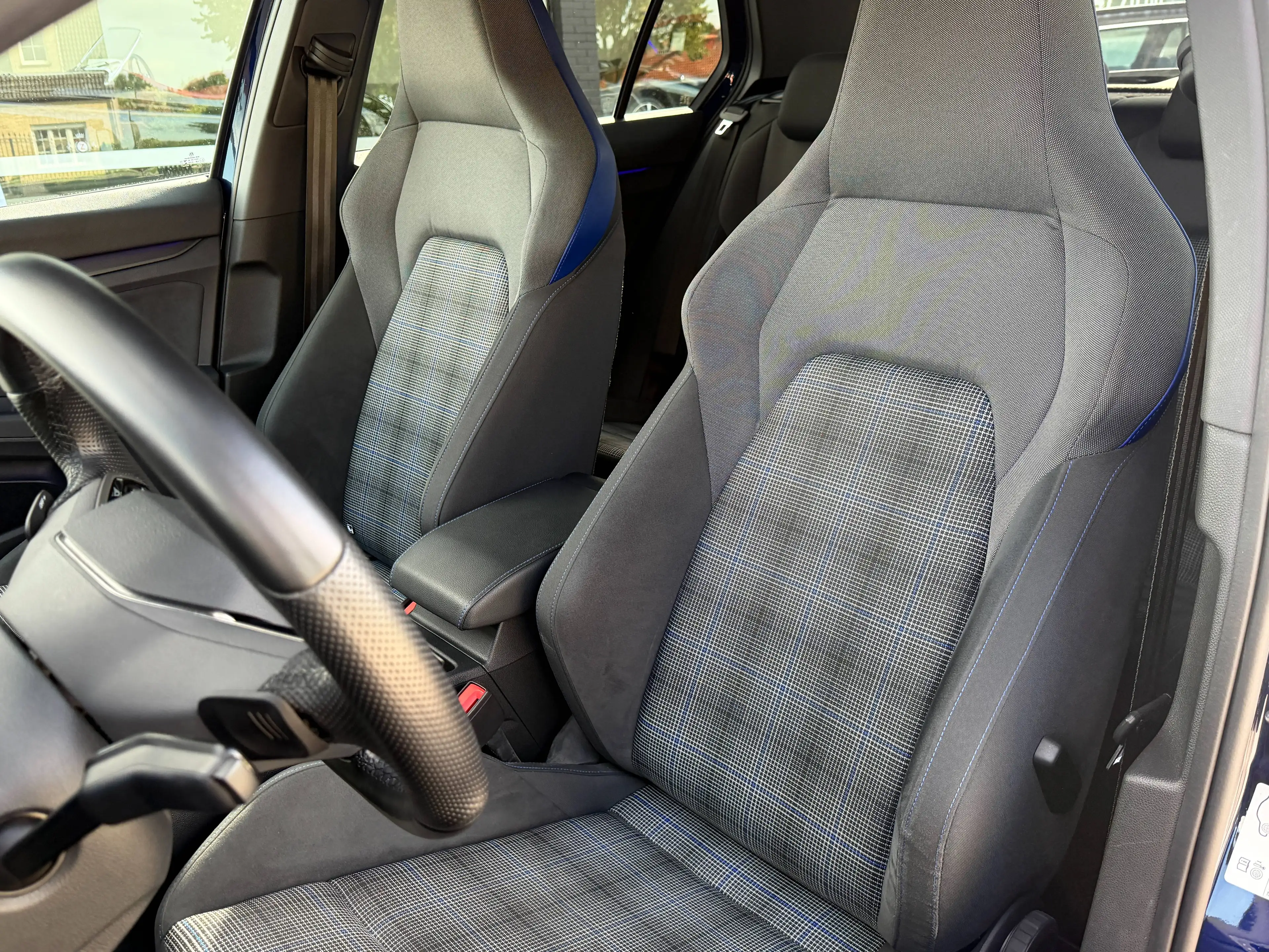 Volkswagen Golf GTE 1.4 eHybrid OPF GTE DSG 0483/47.20.60 — photo 6
