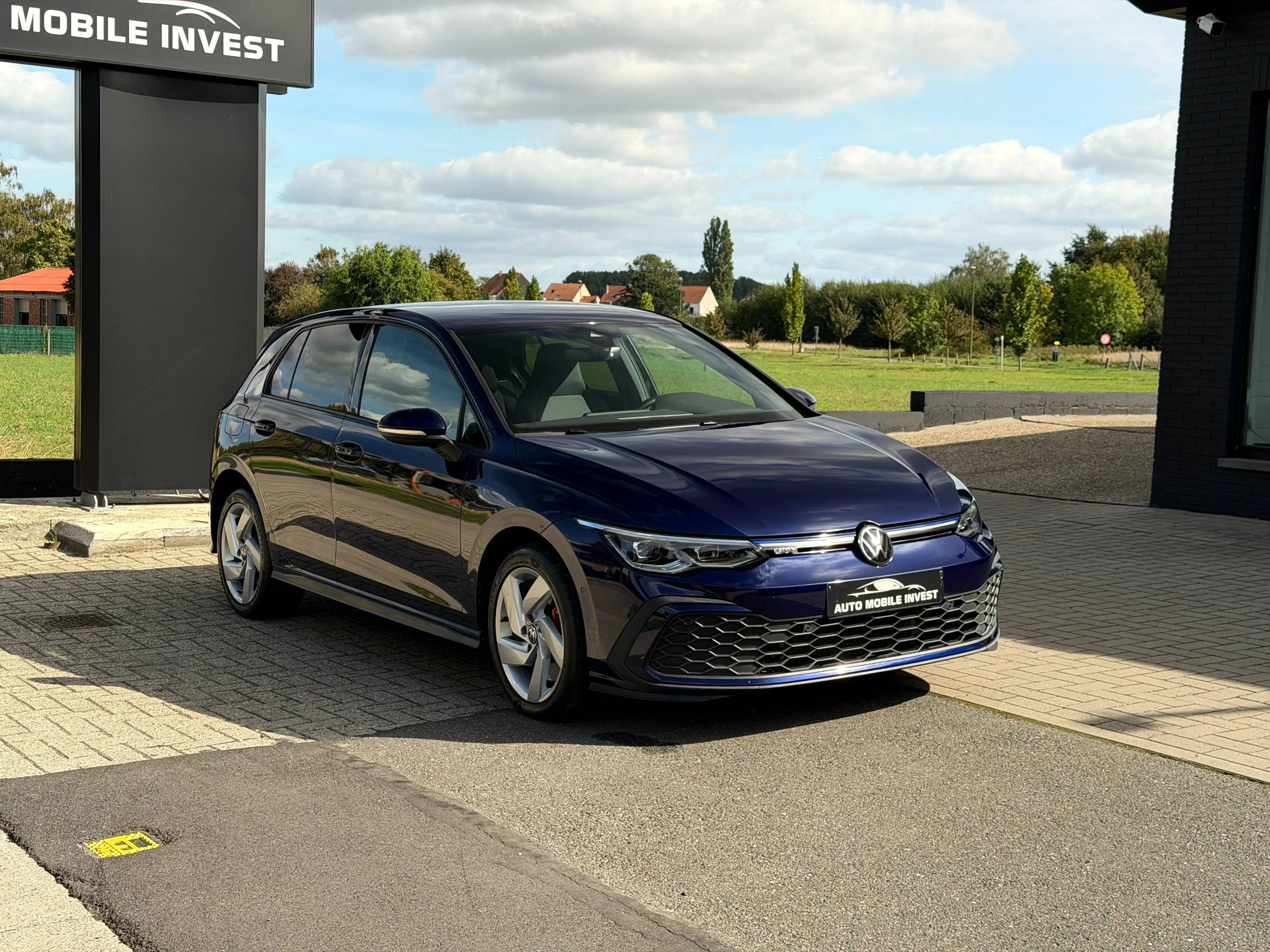Volkswagen Golf GTE 1.4 eHybrid OPF GTE DSG 0483/47.20.60 — photo 2