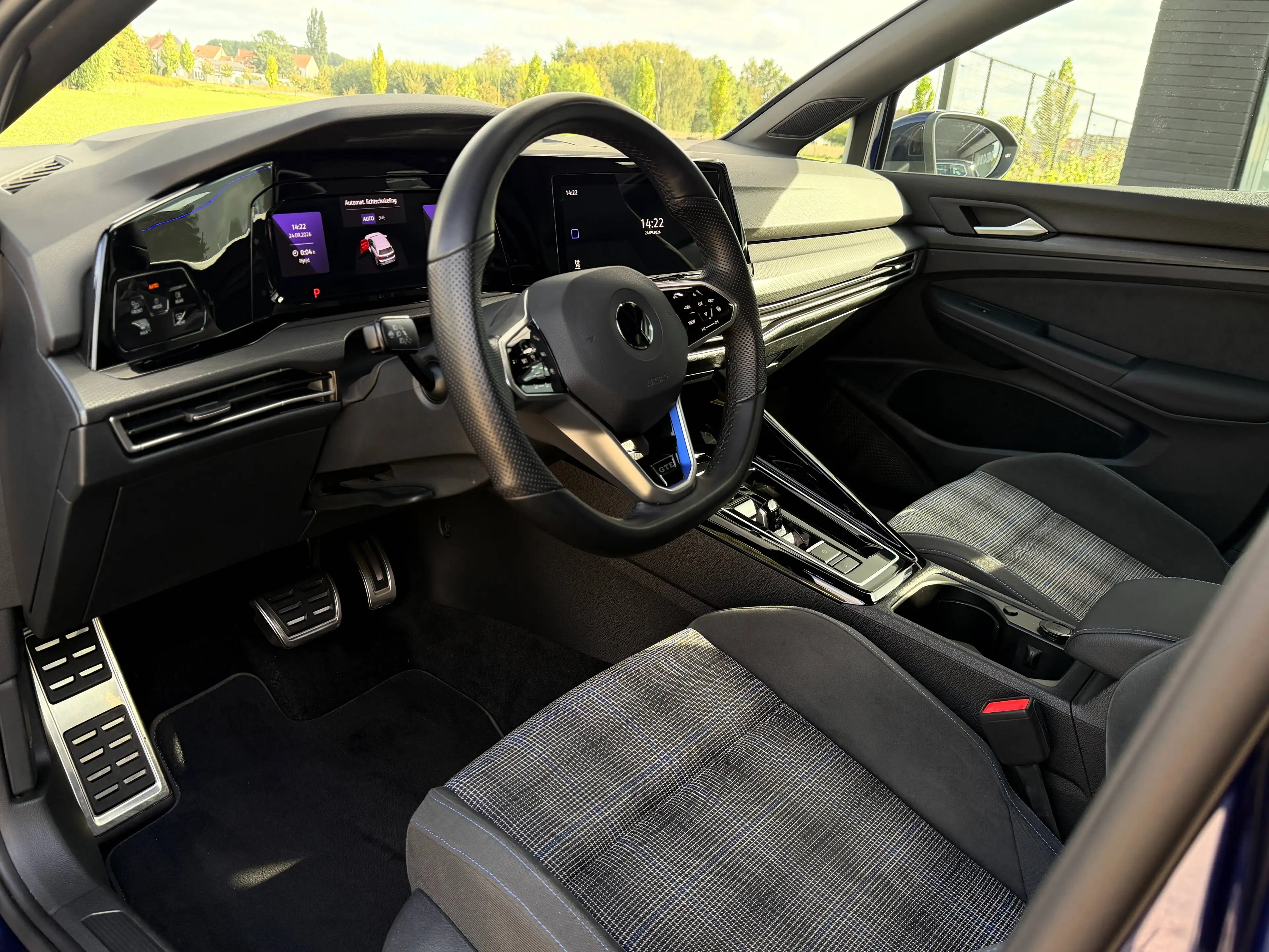 Volkswagen Golf GTE 1.4 eHybrid OPF GTE DSG 0483/47.20.60 — photo 5