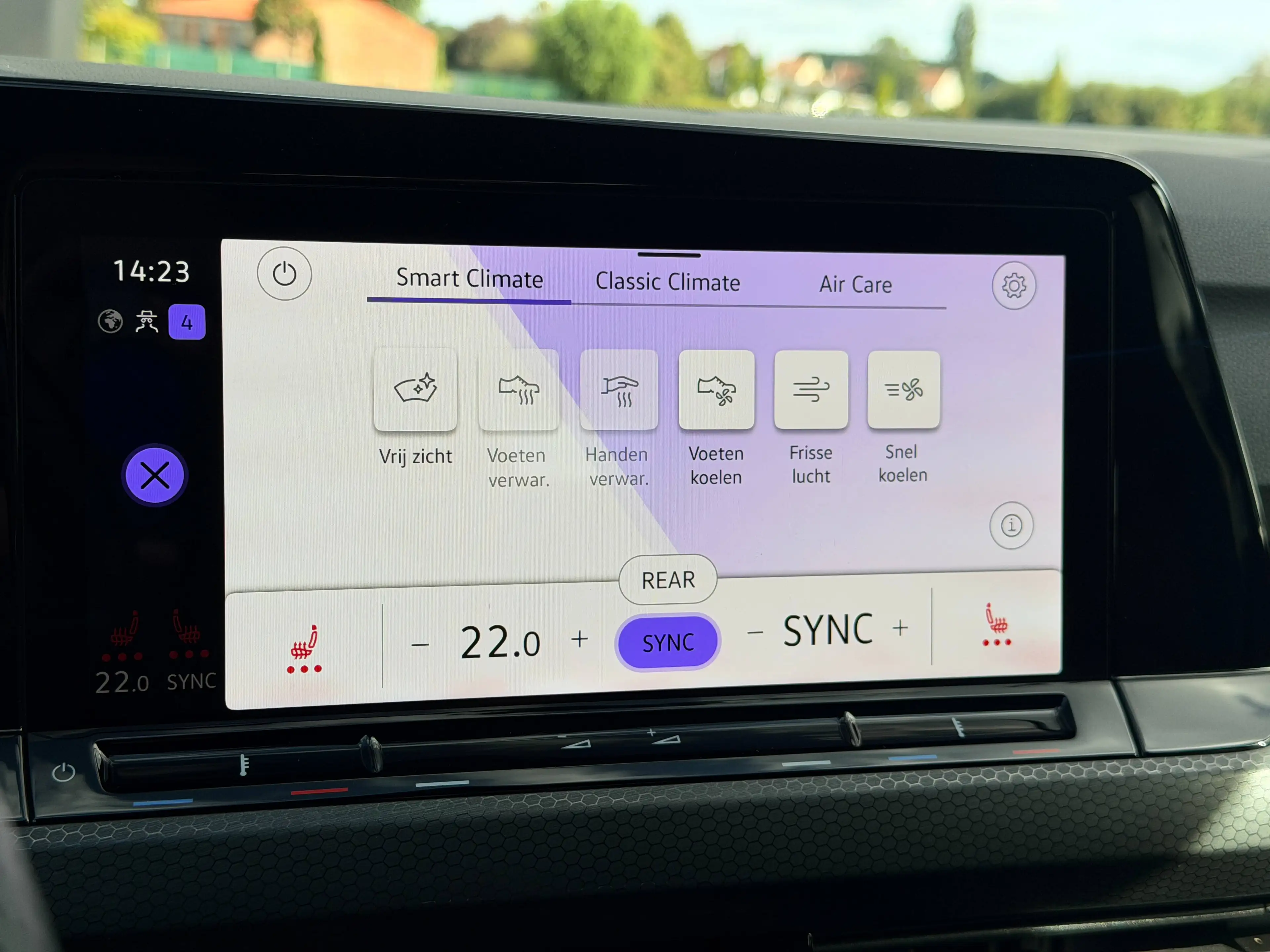 Volkswagen Golf GTE 1.4 eHybrid OPF GTE DSG 0483/47.20.60 — photo 13