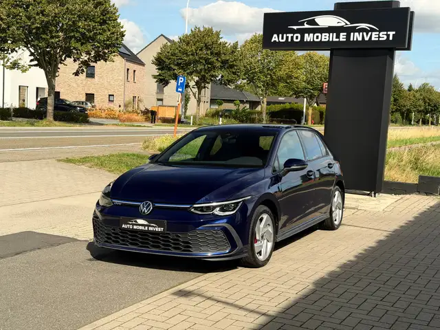 Volkswagen Golf GTE 1.4 eHybrid OPF GTE DSG 0483/47.20.60
