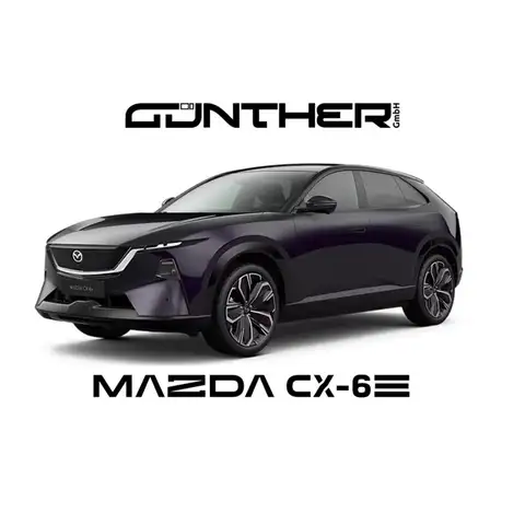 Mazda CX-6e Takumi **JETZT VORBESTELLEN**