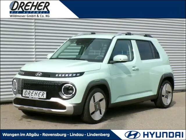 Hyundai Inster