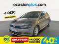 Volkswagen Polo 1.0 Edition 59kW Gris - thumbnail 1