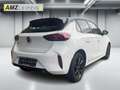Opel Corsa F 1.2 Turbo GS *HU/AU neu* Weiß - thumbnail 5