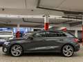 Audi A3 30 TFSI advanced 6-Gang Grau - thumbnail 3