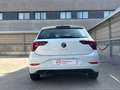 Volkswagen Polo LIFE 1.0 TSI 95CV 5P Blanco - thumbnail 3