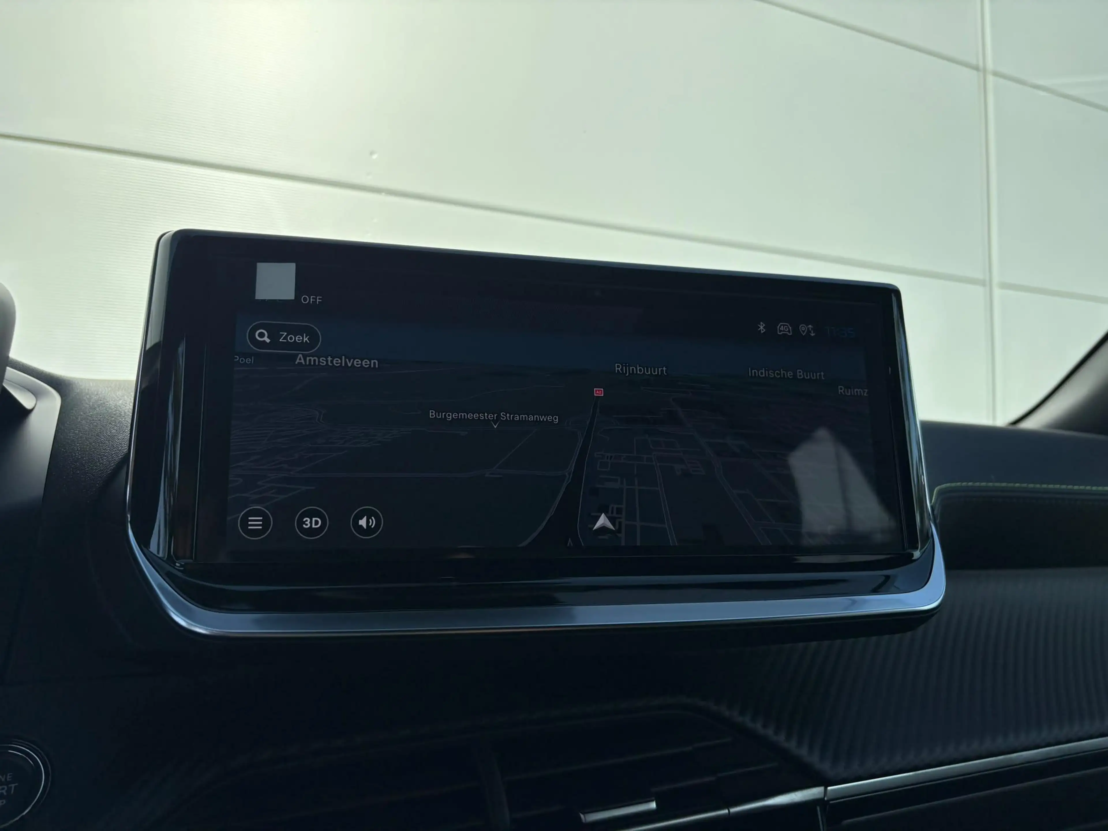 Peugeot 2008 1.2 Hybrid 145 GT | 21% Korting | Camera | Adaptie — photo 15