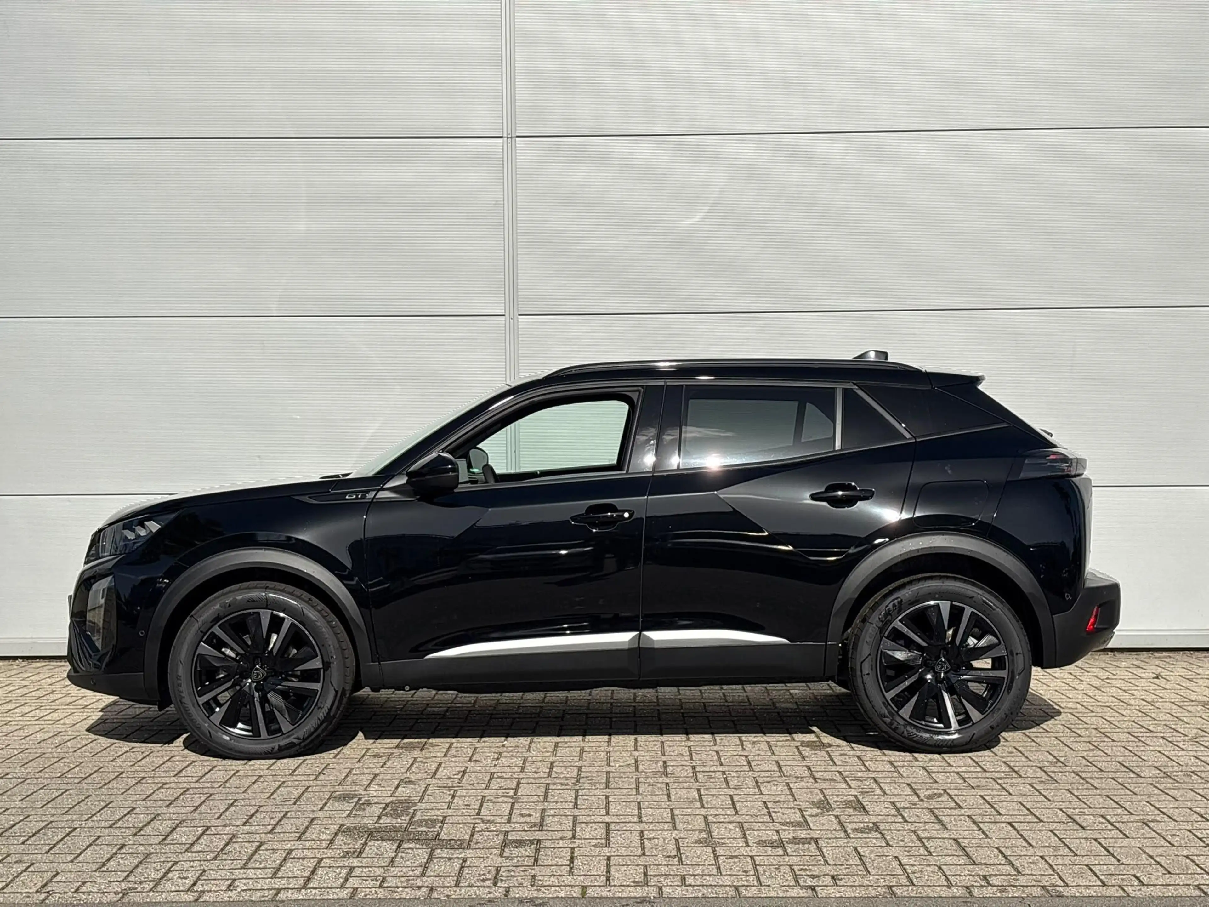 Peugeot 2008 1.2 Hybrid 145 GT | 21% Korting | Camera | Adaptie — photo 3