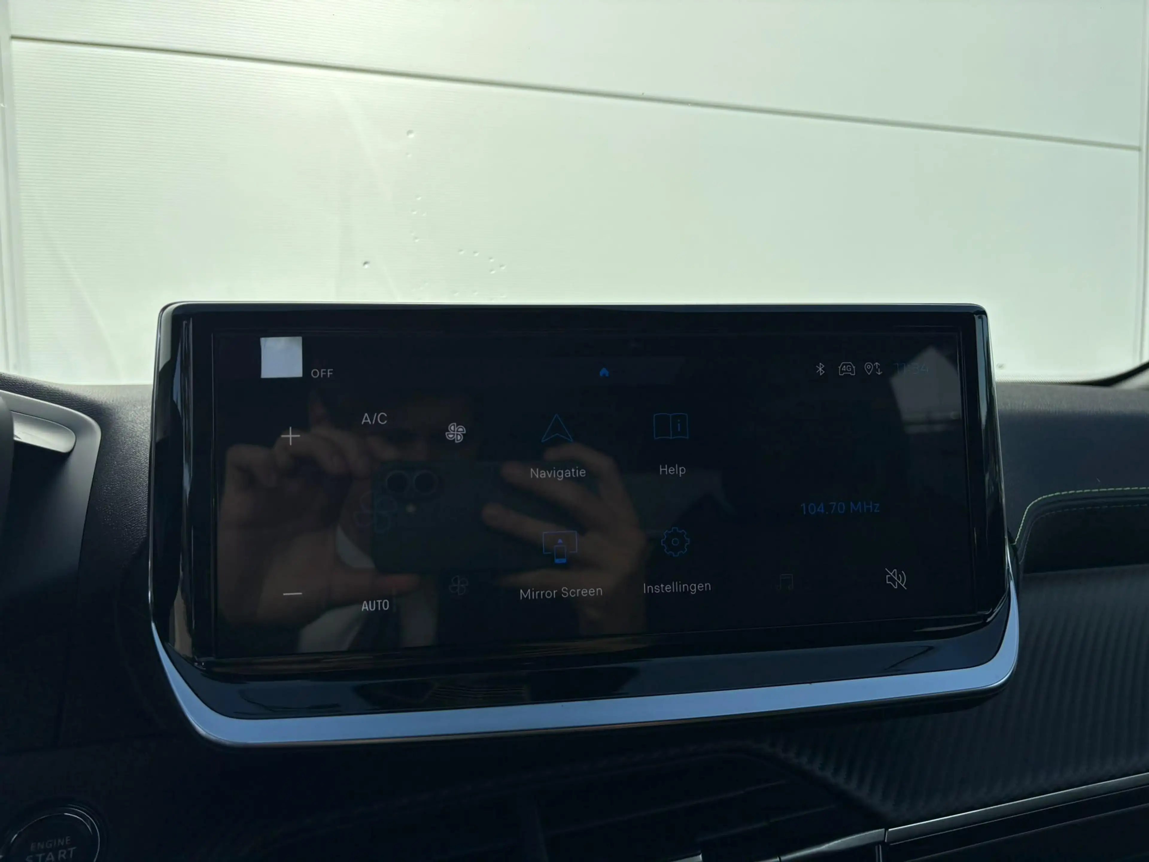 Peugeot 2008 1.2 Hybrid 145 GT | 21% Korting | Camera | Adaptie — photo 14
