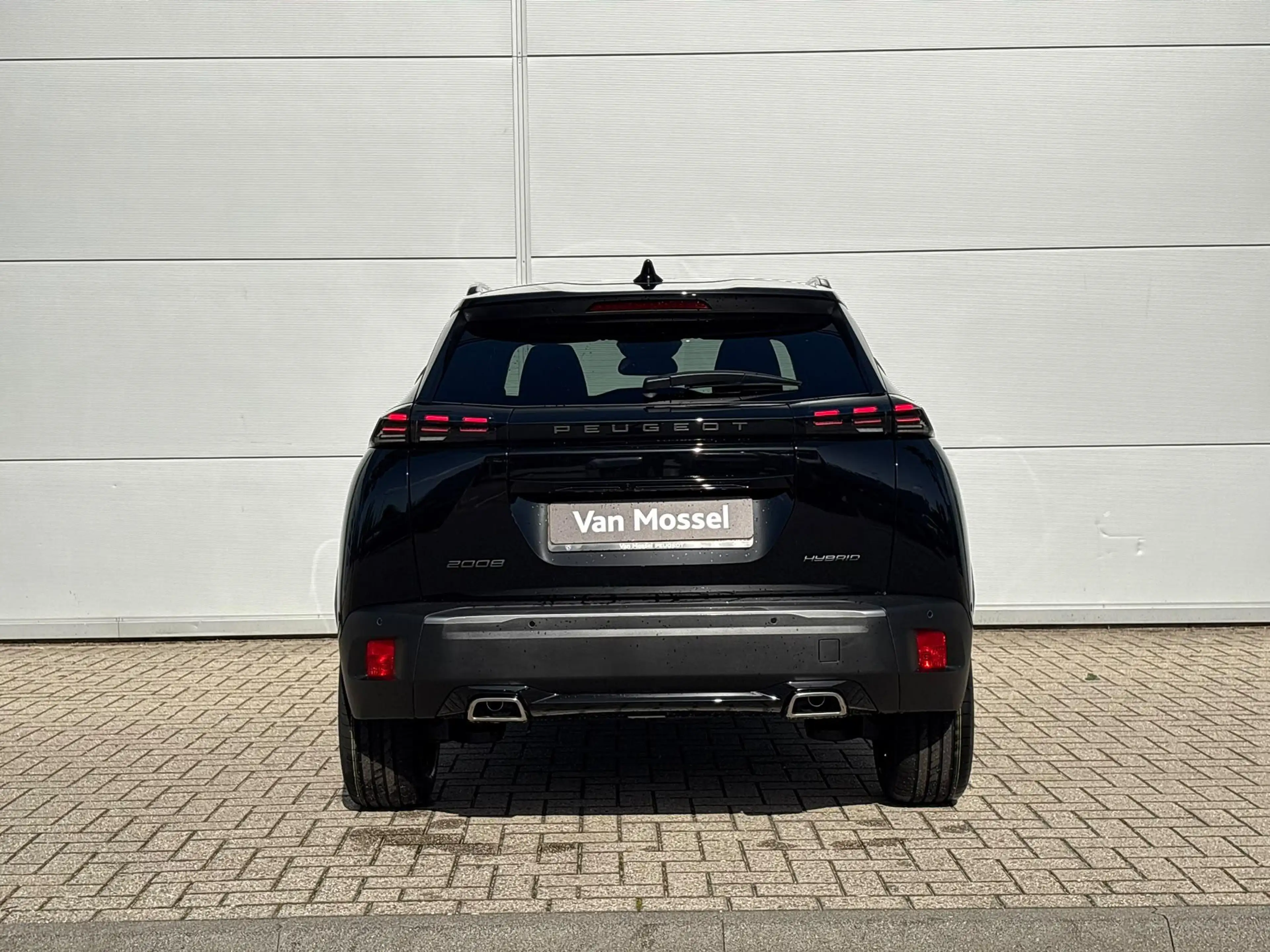 Peugeot 2008 1.2 Hybrid 145 GT | 21% Korting | Camera | Adaptie — photo 5