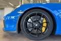 Porsche 991 Speedster Azul - thumbnail 26