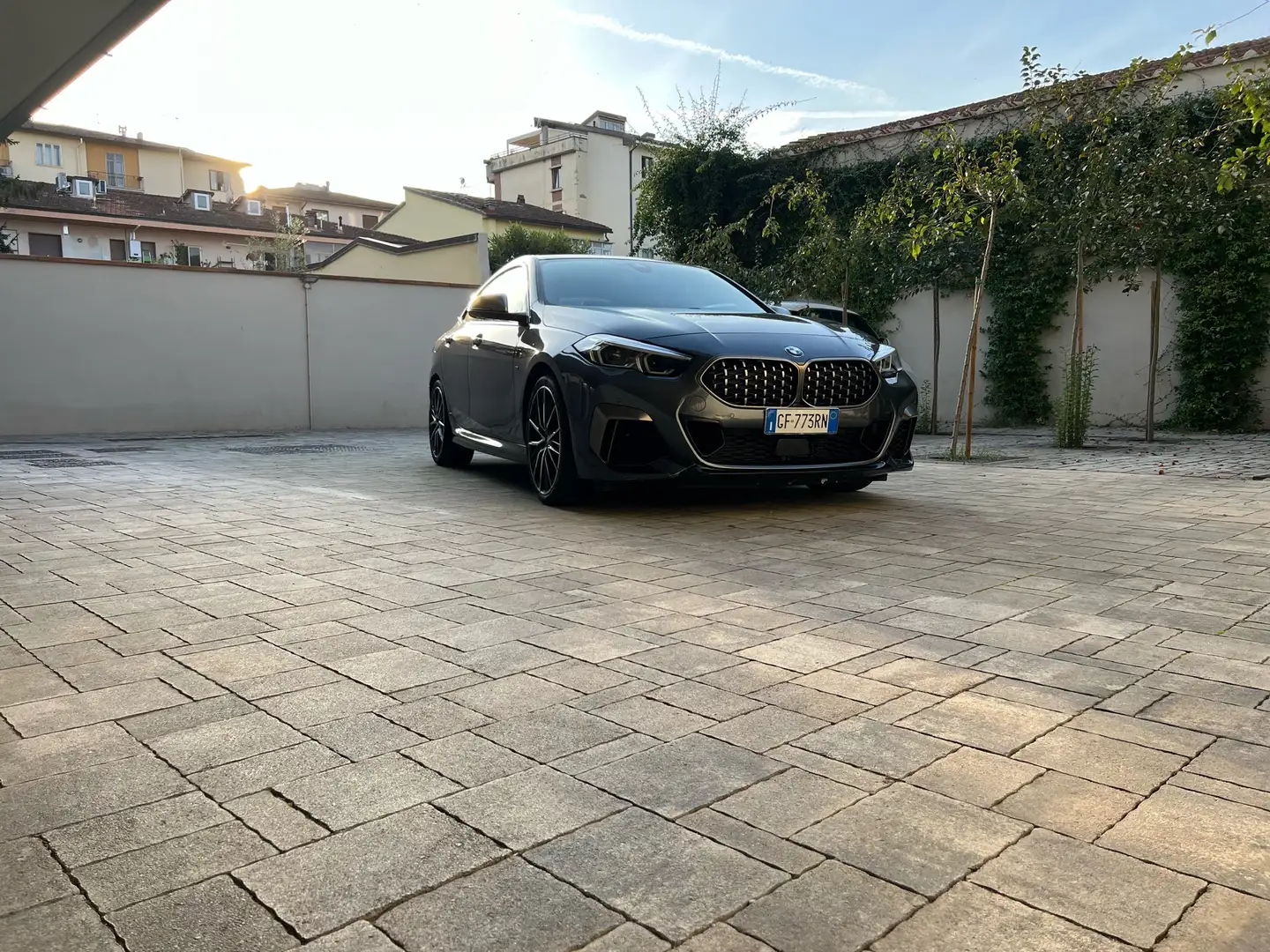 BMW 235 M235i Gran Coupe xdrive auto - 1